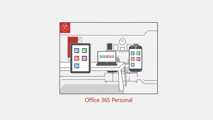 install office 365 personal for mac